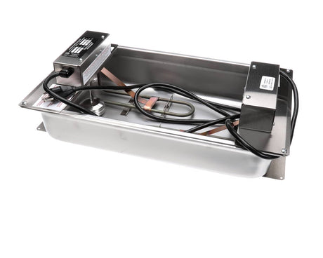 STRUCTURAL CONCEPTS PARTS Structural Concepts 77502 Pan Evap 3000W/208V - SKU STC77502