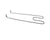 STRUCTURAL CONCEPTS PARTS Structural Concepts 77649 800W Heater Rod - SKU STC77649