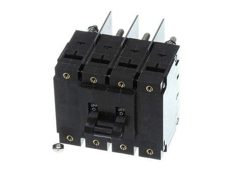 STRUCTURAL CONCEPTS PARTS Structural Concepts 78249 Switch 4PST 50A - SKU STC78249