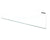 STRUCTURAL CONCEPTS PARTS Structural Concepts 80570 Shelf Glass 26.88 X 15.62 - SKU STC80570