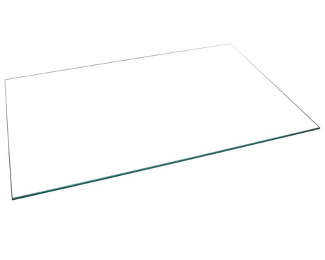 STRUCTURAL CONCEPTS PARTS Structural Concepts 80582 Glass Shelf 15-3/4 - SKU STC80582