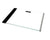 STRUCTURAL CONCEPTS PARTS Structural Concepts 81310BL Left Hand Door - SKU STC81310BL