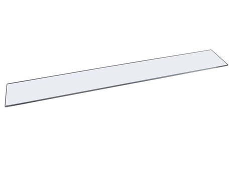 STRUCTURAL CONCEPTS PARTS Structural Concepts 81800 Front Air Deflector - SKU STC81800