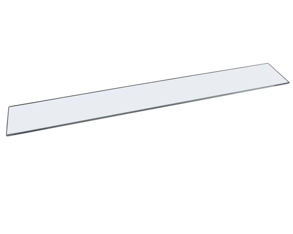 STRUCTURAL CONCEPTS PARTS Structural Concepts 81800 Front Air Deflector - SKU STC81800
