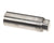 STRUCTURAL CONCEPTS PARTS Structural Concepts 83183 Leg Round W/Plate 6.00 Inss - SKU STC83183