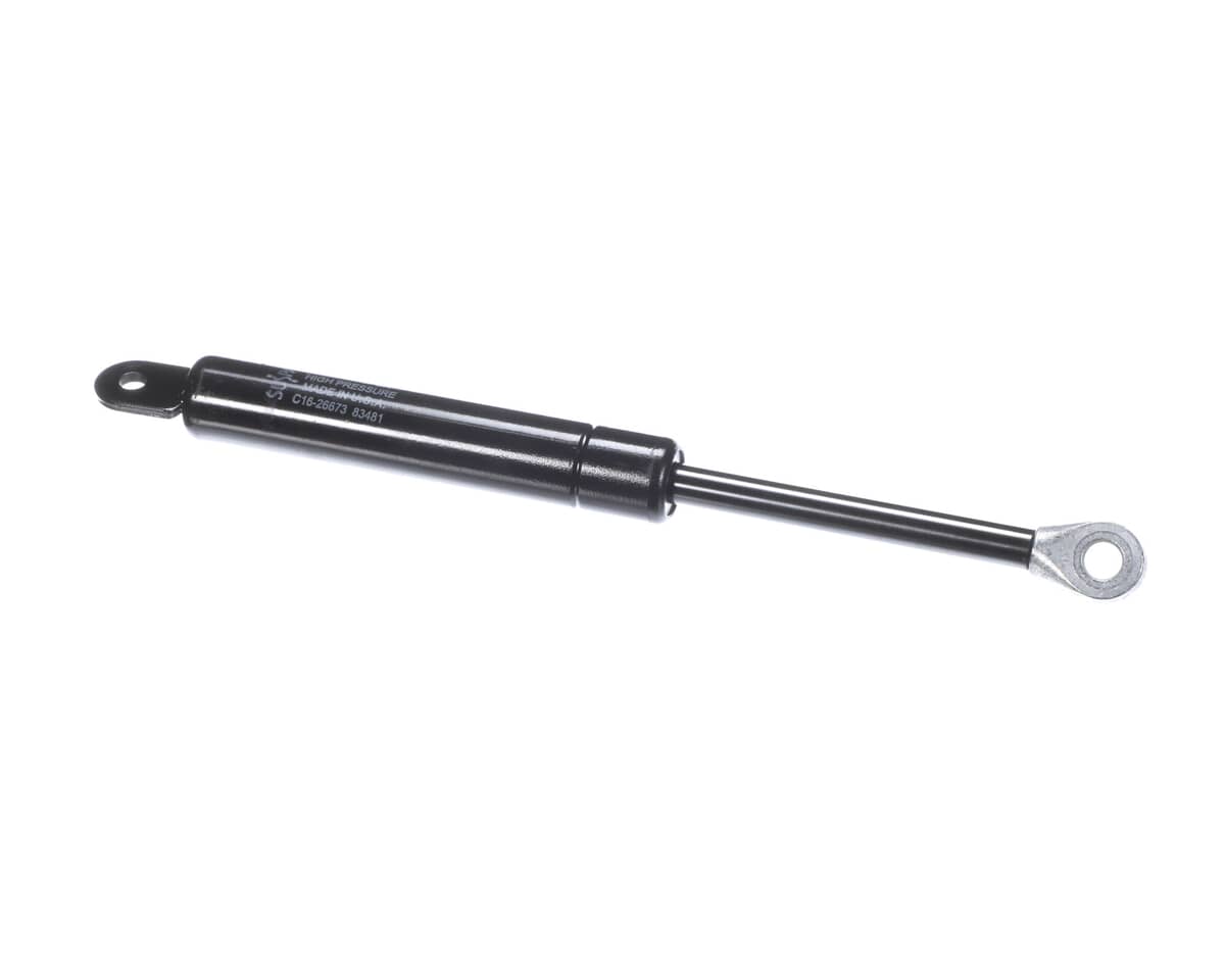 STRUCTURAL CONCEPTS PARTS Structural Concepts 83481 Gas Cylinder - SKU STC83481