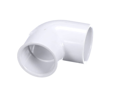STRUCTURAL CONCEPTS PARTS Structural Concepts 85259 Elbow PVC 1IN 90DEG PVC Wh - SKU STC85259