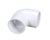STRUCTURAL CONCEPTS PARTS Structural Concepts 85259 Elbow PVC 1IN 90DEG PVC Wh - SKU STC85259