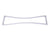 SILVER KING PARTS Silver King 10310-49 Kit Gasket 2 Pan Drwr - SKU SVK10310-49