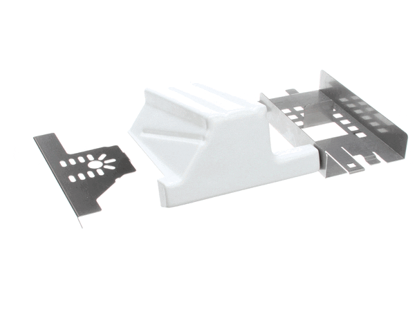 SILVER KING 10311-09 KIT DRIP TRAY W/ BIN GUIDE SKM