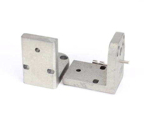 SILVER KING PARTS Silver King 10327-38 Kit Hinge Solid Door - SKU SVK10327-38