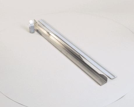 SILVER KING PARTS Silver King 10327-69 Kit Strike Plate Retrofit Skmw - SKU SVK10327-69
