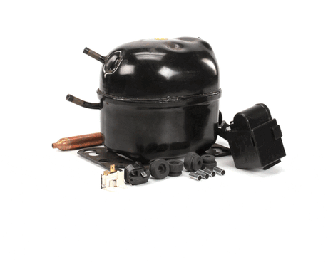 SILVER KING PARTS Silver King 10343-09 Kit Compr 115V EM40SC - SKU SVK10343-09
