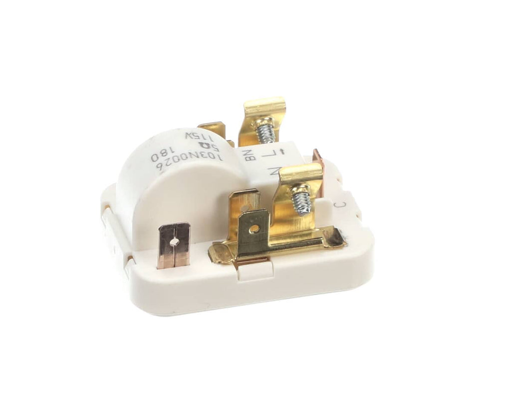 SILVER KING PARTS Silver King 10344-103 Kit Electricals 115V PL50F - SKU SVK10344-103
