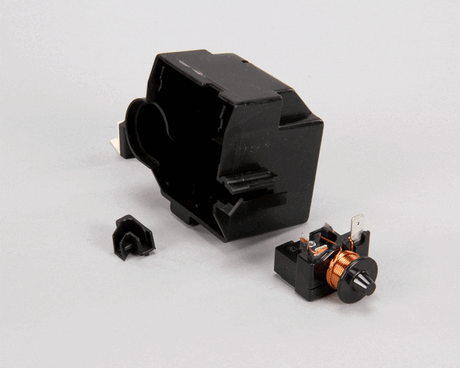 SILVER KING PARTS Silver King 10344-20 Kit Electricals 115V PW4.5K11 - SKU SVK10344-20