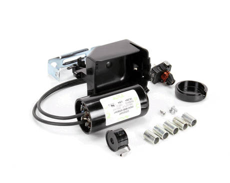 SILVER KING PARTS Silver King 10344-80 Kit Electricals 115V NEK2150GK - SKU SVK10344-80