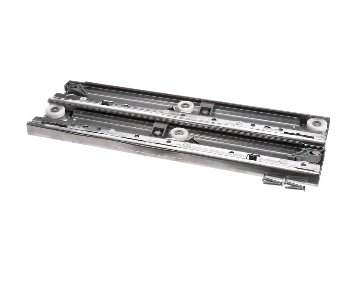 SILVER KING PARTS Silver King 10451-06 Kit Slides Hd 15.75 In (1 Drawer - SKU SVK10451-06