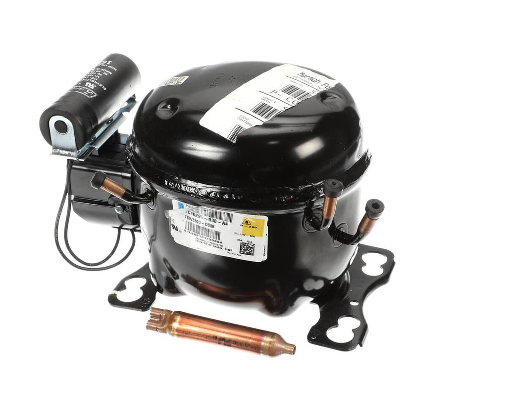 SILVER KING PARTS Silver King 11700-12 Kit Compressor 115V TCW330U-DS6B - SKU SVK11700-12