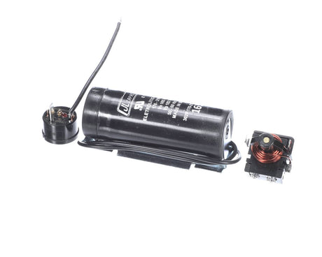 SILVER KING PARTS Silver King 11701-11 Kit Electricals 115V TCW410U-D - SKU SVK11701-11
