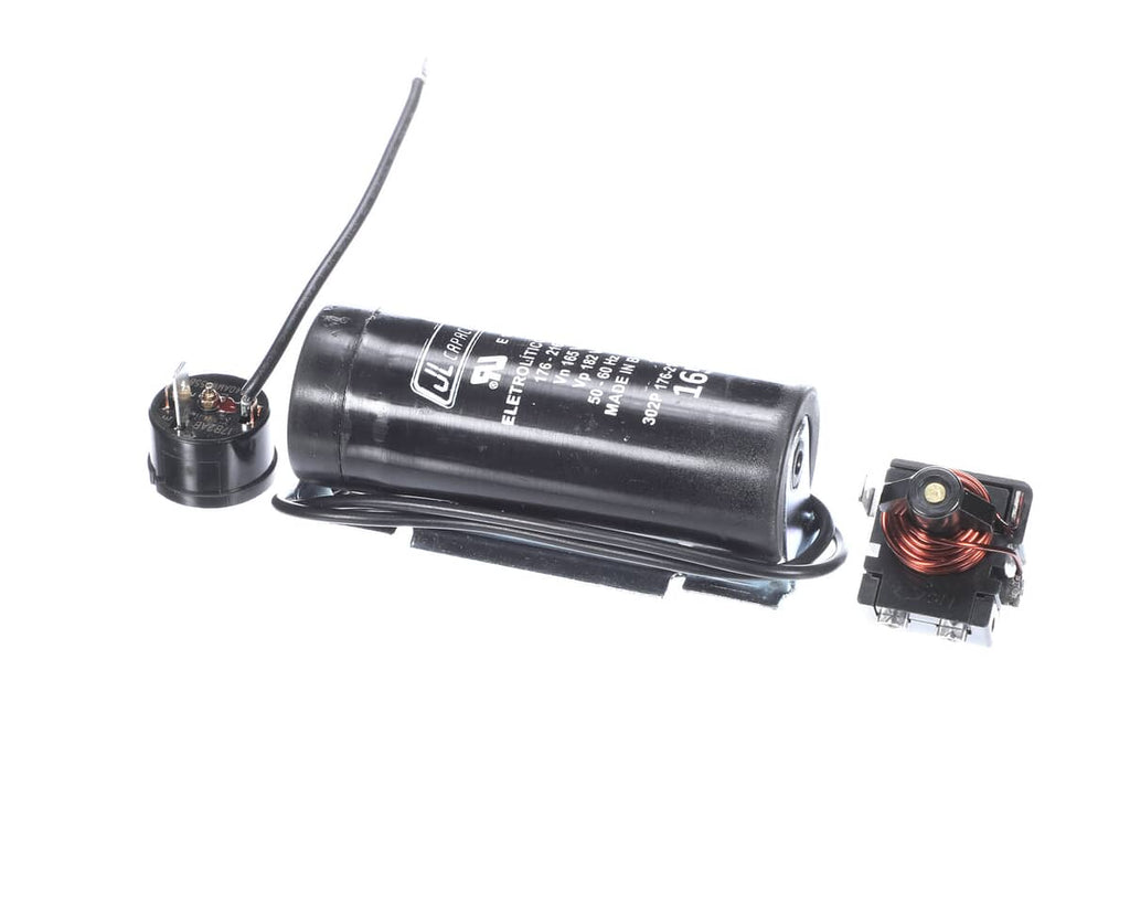 SILVER KING PARTS Silver King 11701-11 Kit Electricals 115V TCW410U-D - SKU SVK11701-11
