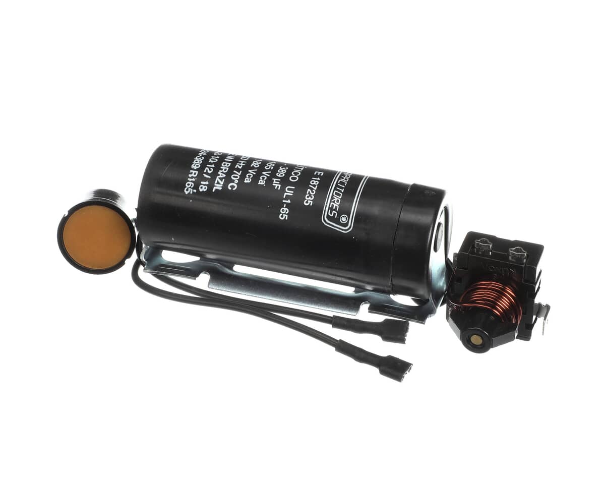 SILVER KING PARTS Silver King 11701-4 Kit Electricals 115V TCX415U-D - SKU SVK11701-4