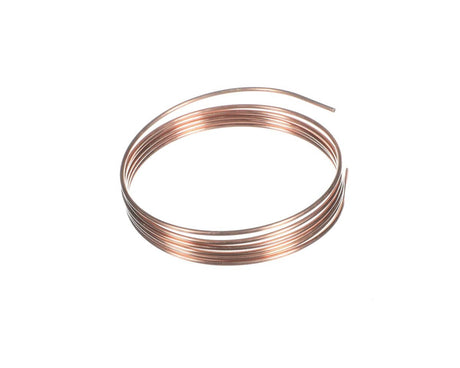 SILVER KING PARTS Silver King 21040-SK Cap Tube - SKU SVK21040-SK