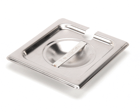 SILVER KING 21430 COVER PAN 1/6 SS