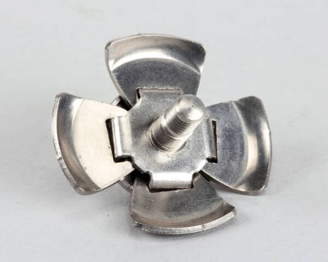 SILVER KING PARTS Silver King 22253 Agitator Mixer - SKU SVK22253