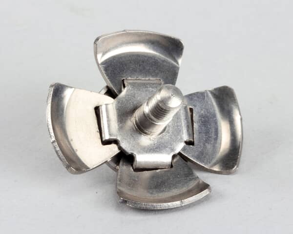 SILVER KING PARTS Silver King 22253 Agitator Mixer - SKU SVK22253