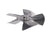 SILVER KING PARTS Silver King 23137-SK Fan Blade - SKU SVK23137-SK
