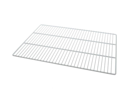 SILVER KING PARTS Silver King 23948-SK Wire Rack/Shelf Lower Coated White - SKU SVK23948-SK