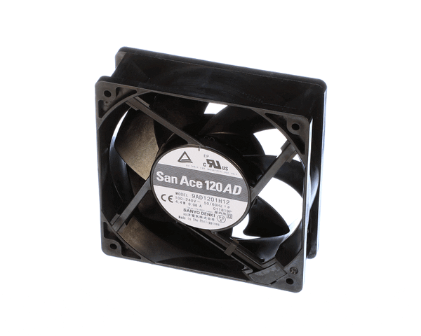 SILVER KING 2612478 FAN MOTOR 100-240V 9AD1201H1