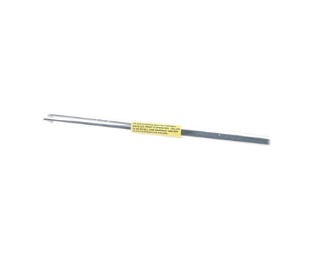 SILVER KING PARTS Silver King 26498-SK Air Curtain Assembly 6 Inch - SKU SVK26498-SK