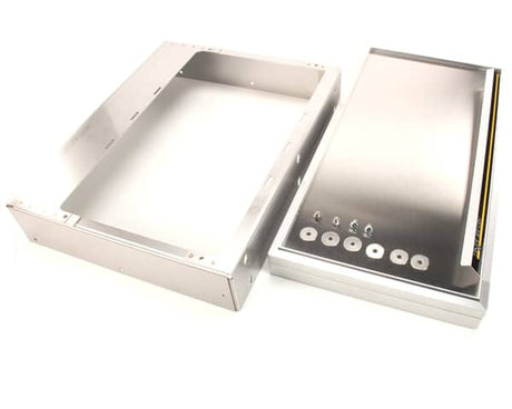 SILVER KING PARTS Silver King 26905 Assembly Drawer Cntrd SS SKR/F27D/BD - SKU SVK26905