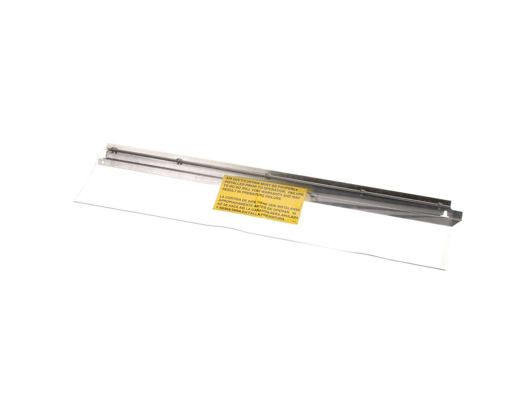 SILVER KING PARTS Silver King 27269-SK Assy Filter Guide LH F R P4848 - SKU SVK27269-SK