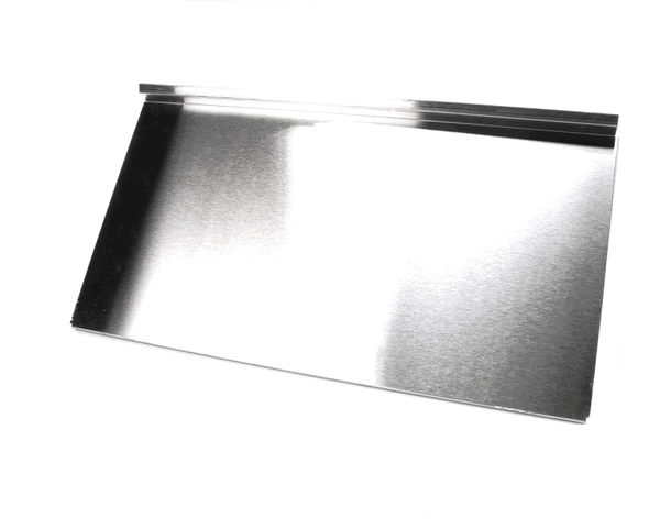 SILVER KING PARTS Silver King 28588 Cover Pans SKP278 - SKU SVK28588