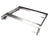 SILVER KING PARTS Silver King 28821 Wment Plate Slide SKPZ60D/92D - SKU SVK28821