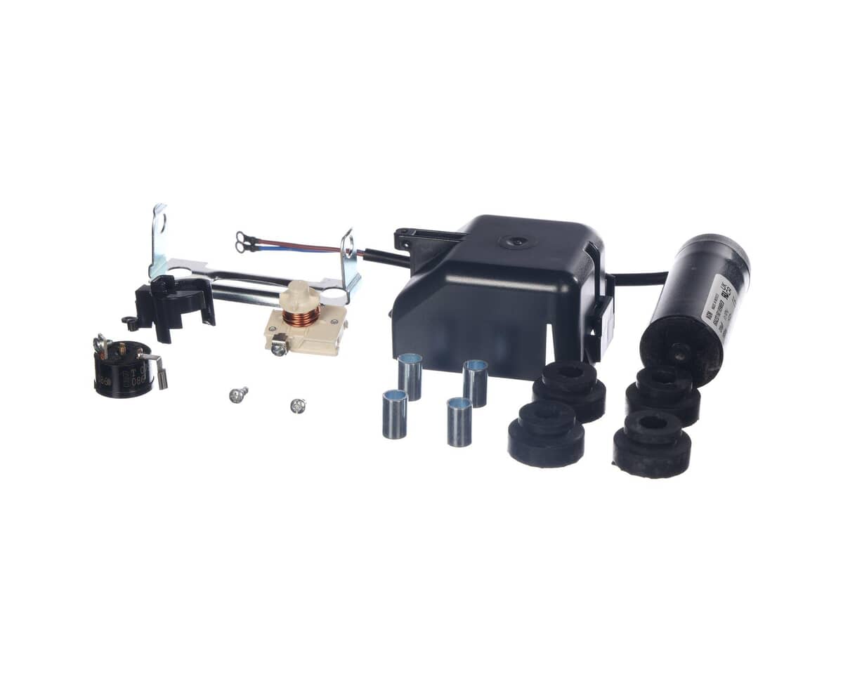 SILVER KING PARTS Silver King 31072 Kit Electrical 115V NEK2134GK - SKU SVK31072