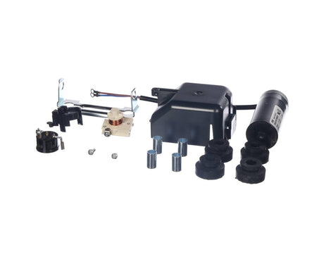 SILVER KING PARTS Silver King 31072 Kit Electrical 115V NEK2134GK - SKU SVK31072