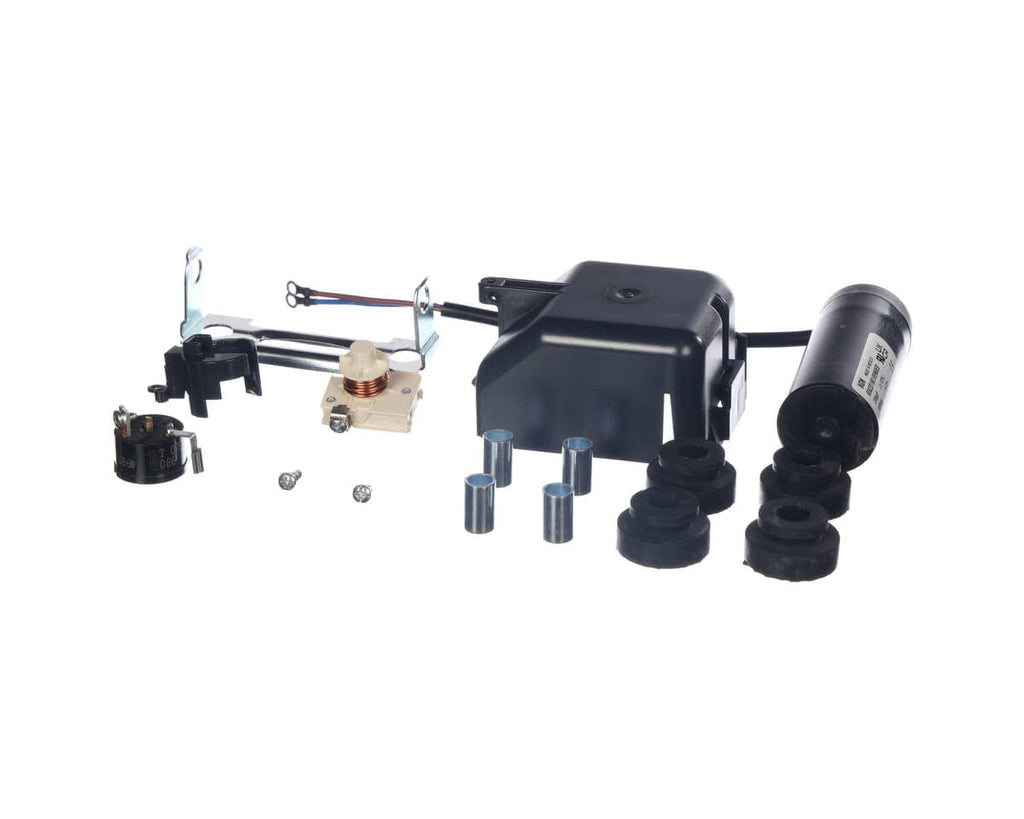 SILVER KING PARTS Silver King 31072 Kit Electrical 115V NEK2134GK - SKU SVK31072