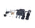 SILVER KING PARTS Silver King 31072 Kit Electrical 115V NEK2134GK - SKU SVK31072