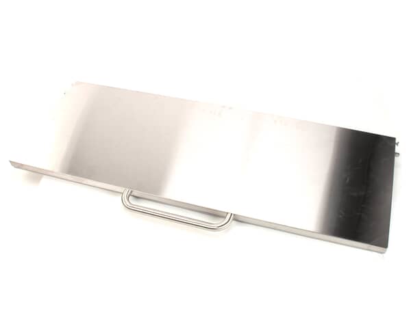 SILVER KING 31504 ASSY RAIL COVER SKPZ92