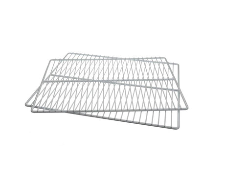 SILVER KING PARTS Silver King 32479-SK Shelf 2PK 48 Inch - SKU SVK32479-SK
