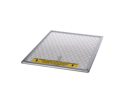 SILVER KING PARTS Silver King 32824-SK Kit Filter Sksr - SKU SVK32824-SK