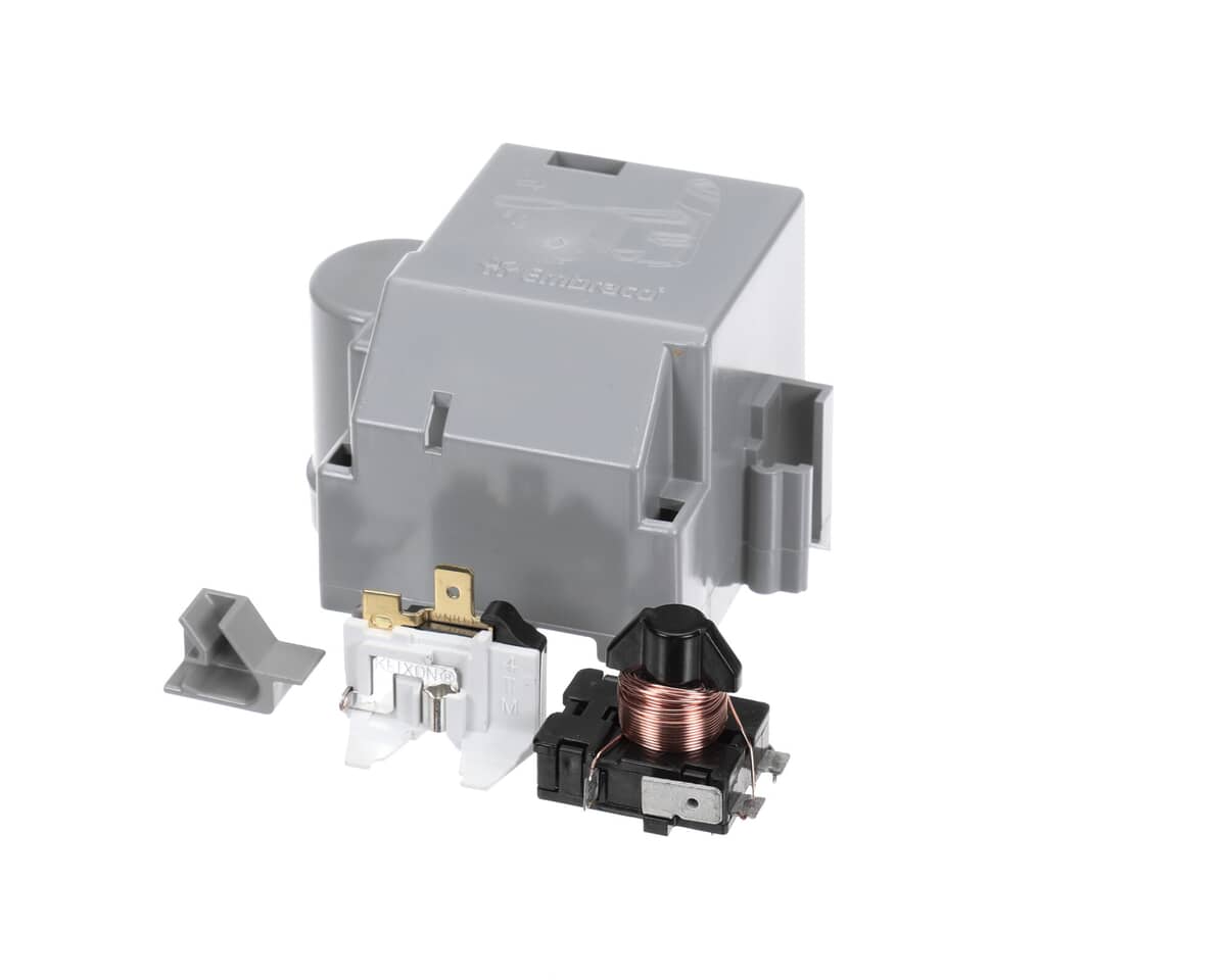 SILVER KING PARTS Silver King 32902 Kit Electrical 115V EM20HHR - SKU SVK32902