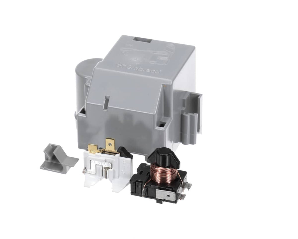 SILVER KING PARTS Silver King 32902 Kit Electrical 115V EM20HHR - SKU SVK32902