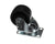 SILVER KING PARTS Silver King 33524-SK Caster Wheel W/ Brake - SKU SVK33524-SK