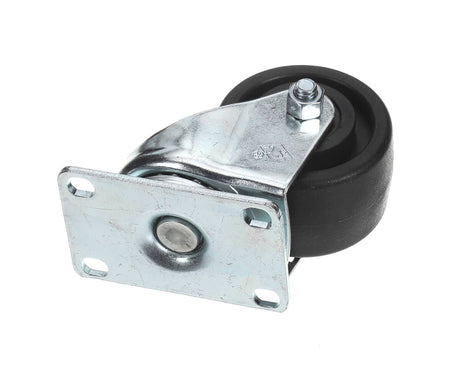 SILVER KING PARTS Silver King 33525-SK Caster Wheel W/O Brake - SKU SVK33525-SK