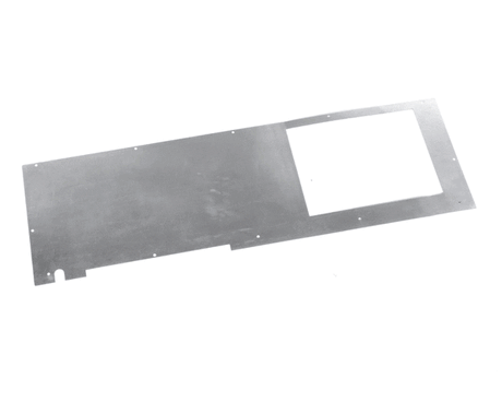 SILVER KING PARTS Silver King 33692 Panel Back - SKU SVK33692