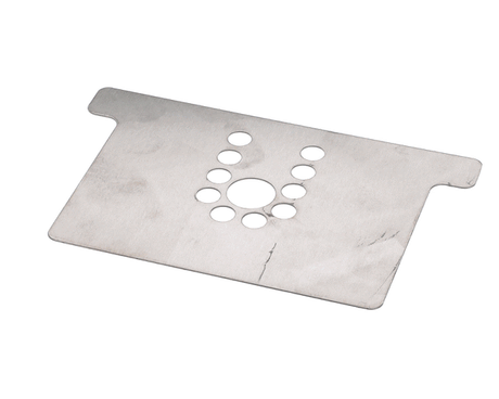 SILVER KING PARTS Silver King 33990 Cover Tray Drip - SKU SVK33990